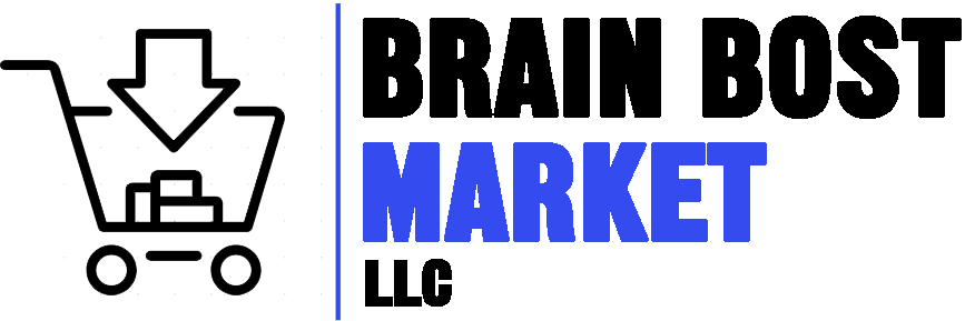 Brain Bost Market